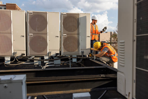 Professional HVAC in Pana, IL