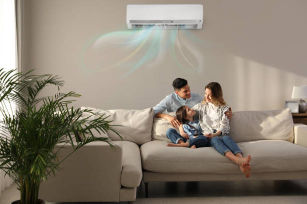 Best HVAC Consulting and Engineering in Pana, IL