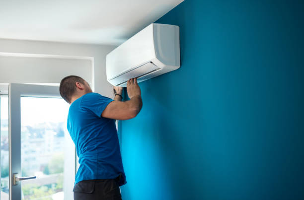 Best Solar-powered HVAC Systems in Pana, IL