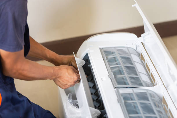 Best HVAC for Healthcare Facilities in Pana, IL