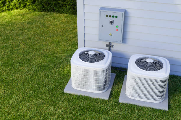 Best Emergency HVAC Services in Pana, IL
