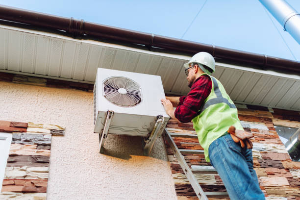 Best Air Conditioning Cleaning in Pana, IL