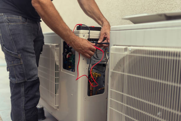 Best HVAC Equipment and Components in Pana, IL