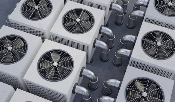Best Energy-efficient HVAC Solutions in Pana, IL