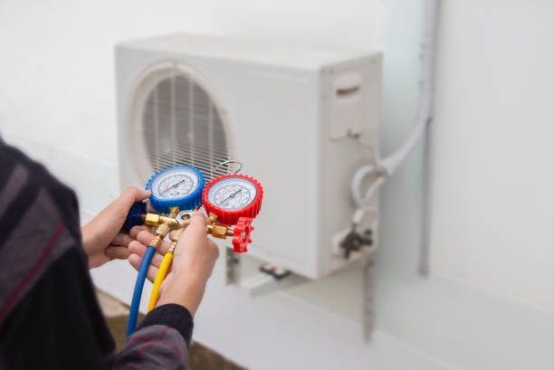 Best HVAC Supply and Distribution in Pana, IL