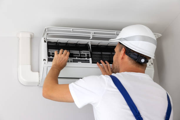 Best Commercial HVAC in Pana, IL