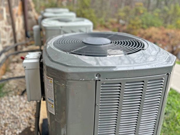 Best Residential HVAC in Pana, IL