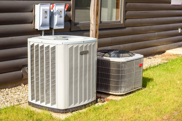 Best Furnace Cleaning in Pana, IL