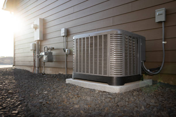  Pana, IL HVAC Pros